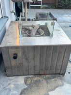 Cosi Vuelta 70 Gaslantafel izgs, Tuin en Terras, Tuinhaarden, Ophalen of Verzenden, Gebruikt