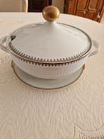 MOOIE SOEPTERINNE, Antiek en Kunst, Antiek | Porselein, Ophalen of Verzenden