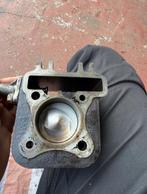 Mezeoly 72cc cilinder voor vespa / zip 4t, Ophalen of Verzenden, Zo goed als nieuw, Cilinder