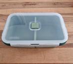 bourgini frosti bits bewaar box 2 x 650ml, Ophalen of Verzenden, Zo goed als nieuw