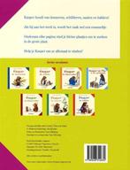 GEZOCHT: Boeken Kasper van Lars Klinting, Ophalen of Verzenden, Zo goed als nieuw, Lars Klinting, Fictie algemeen