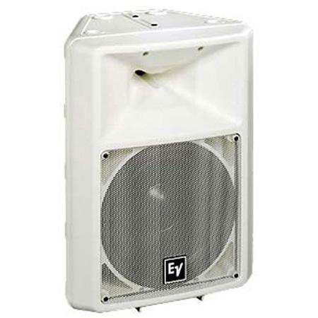 Electro Voice SX 100 wit luidspreker, Audio, Tv en Foto, Luidsprekers, Gebruikt, Overige typen, 120 watt of meer, Overige merken