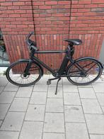 Cowboy Cruiser, Ophalen, Gebruikt, 59 cm of meer, 50 km per accu of meer