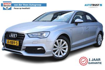 Audi A3 Limousine 1.4 TFSI S-Line CoD Adrenalin Sport | Incl beschikbaar voor biedingen