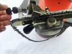 Kettingzagen gazonmaaier grasmaaier heggenschaar, Ophalen, Zo goed als nieuw