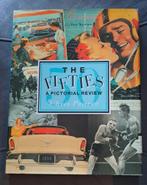 The Fifties: A Pictorial Review - Chris Pearce, Ophalen of Verzenden, Zo goed als nieuw