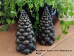 Nieuw - handgemaakt - kerstboom - decoratie - kerst - kado, Ophalen of Verzenden, Nieuw