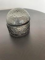 Aytm arura opbergpotje, Ophalen of Verzenden, Nieuw, Glas of Kopje