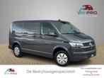 Volkswagen TRANSPORTER 2.0 TDI 150PK Automaat L1H1 T6.1 GB, Auto's, Volkswagen, 2500 kg, 14 km/l, Bedrijf