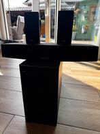 Complete bose set, Audio, Tv en Foto, Ophalen of Verzenden, Gebruikt