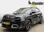 Citroen C5 Aircross 1.2 PureTech Business |Camera|19"|Stoelv, Voorwielaandrijving, 1350 kg, Stof, Euro 6