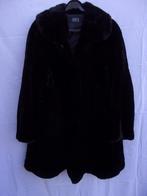 Imitatie Bontjas: Maat 40  (Bruin)  NIEUW, Verzenden, Nieuw, Maat 38/40 (M), Bruin