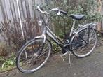 Mooie fijne dames fiets 28 inch (merk Peugeot), Fietsen en Brommers, Overige merken, Gebruikt, Versnellingen, Ophalen of Verzenden