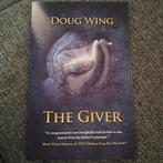 The giver - Doug wing, Ophalen, Zo goed als nieuw