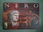 NERO gezelschapsspel, Een of twee spelers, Ophalen of Verzenden, Zo goed als nieuw, Phalanx Games
