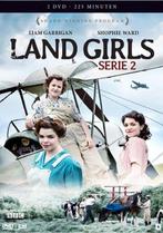 Land Girls (serie 2), Cd's en Dvd's, Dvd's | Tv en Series, Alle leeftijden, Ophalen of Verzenden, Zo goed als nieuw, Drama