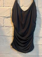 Vince camuto badpak maat 38 NIEUW!! Nu €20,-, Ophalen of Verzenden, Nieuw, Zwart, Badpak