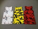 CLOT T-shirts / Hemdjes Maat 158/164, Ophalen of Verzenden, Zo goed als nieuw, Jongen, Shirt of Longsleeve