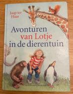 Vintage: JAAP TER HAAR     zo goed als nieuw, Boeken, Ophalen of Verzenden, Zo goed als nieuw
