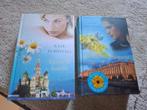 4 boeken Kate Furnival, Ophalen, Gelezen, Kate Furnival, Nederland