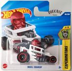 Hot Wheels Skull Shaker, Ophalen, Nieuw, Auto