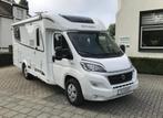Etrusco T6900 3 Nieuwstaat # Enkelebedden & Hefbed, Bedrijf, Diesel, Etrusco, 6 tot 7 meter