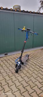 Elektrische step, Ophalen of Verzenden, Zo goed als nieuw, Elektrische step (E-scooter)