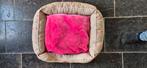 honden/poezenmand van Lief, nauwelijks gebruikt, Dieren en Toebehoren, Ophalen of Verzenden, Zo goed als nieuw