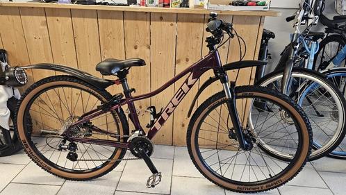 Trek ''MTB'' 8V, Fietsen en Brommers, Fietsen | Mountainbikes en ATB, Zo goed als nieuw, Trek, Hardtail, Ophalen