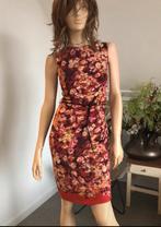 Mango bodycon jurk s, Ophalen of Verzenden, Zo goed als nieuw, Rood, Boven de knie