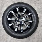 16 inch originele velgen + winterbanden Opel Crossland, 16 inch, Banden en Velgen, Nieuw, Opel