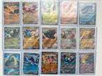 Pokémon ex kaarten divers, Ophalen of Verzenden, Zo goed als nieuw