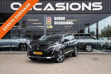 Peugeot 3008 1.2 Allure 1 EIGENAAR/ APPLE CARPLAY/ NAVIGATIE beschikbaar voor biedingen