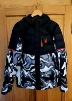 Spyder jas, 2 spyder pully's, cmp broek maat 176, Ophalen of Verzenden, Zo goed als nieuw, Overige maten, Jack