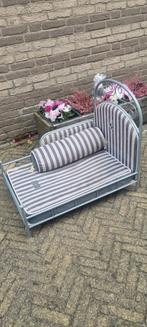 honden divan XL, Dieren en Toebehoren, Ophalen, Zo goed als nieuw, Overige