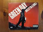 Greenday - bullet in a bible, Ophalen of Verzenden, Gebruikt