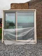 Nieuw kozijn met draai-kiep raam, Ophalen, Nieuw, Hout, Raamkozijn