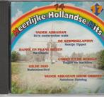 14 Heerlijke Hollandse Hits No 17, Verzenden, Zo goed als nieuw, Levenslied of Smartlap