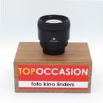 OCCASION: Nikon AF 85mm f:1.8D, Audio, Tv en Foto, Fotografie | Lenzen en Objectieven, Ophalen of Verzenden, Gebruikt, Standaardlens