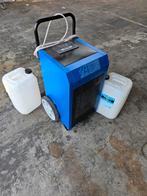 Bouwdroger te huur. 45 euro per week, Ophalen, Gebruikt, Afzuiger