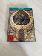 Bayonetta first edition Wii U (sealed), Spelcomputers en Games, Games | Nintendo Wii U, Avontuur en Actie, Vanaf 18 jaar, 1 speler