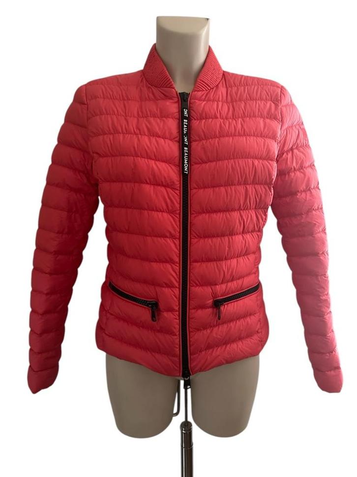 Beaumont jas L, Kleding | Dames, Jassen | Winter, Zo goed als nieuw, Maat 42/44 (L), Ophalen of Verzenden