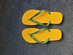 Havaianas teenslippers, Ophalen, Zo goed als nieuw
