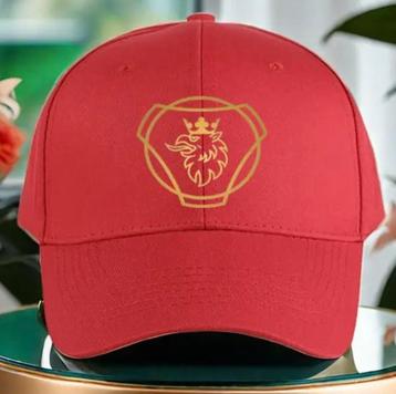 Scania pet beschikbaar voor biedingen