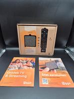 Ziggo next mini mediabox nieuwe in Doos!, Ophalen of Verzenden, Nieuw, Decoder