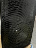 Meyersound CQ2, Zo goed als nieuw, 120 watt of meer, Front, Rear of Stereo speakers, Ophalen