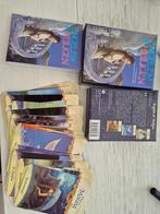Doreen Virtue - Engelen en Heiligen kaarten, Tarot of Kaarten leggen, Overige typen, Ophalen of Verzenden, Zo goed als nieuw