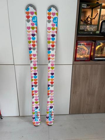 Roxy Kinderski's 120 cm - nieuw beschikbaar voor biedingen