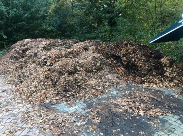 Tuinaarde - Perfect voor uw tuin!, Tuin en Terras, Aarde en Mest, Tuinaarde, Ophalen of Verzenden