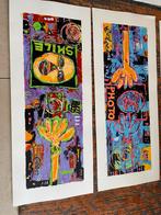Kunst Coen Blankwaard, Antiek en Kunst, Ophalen